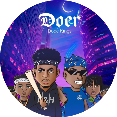 Dope Kings