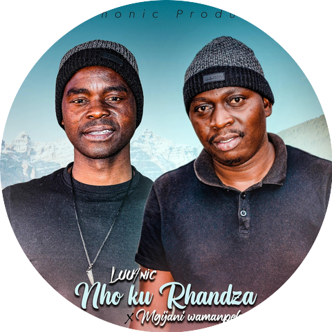 Luu4nic & Mgijani Wamampela