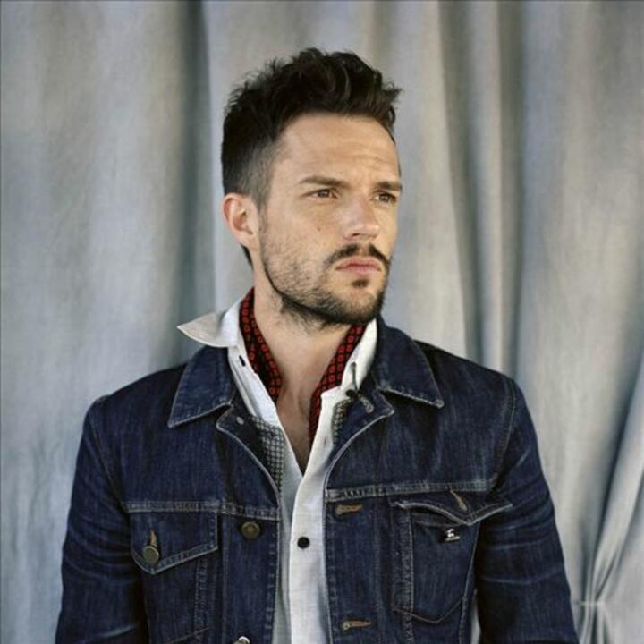 Brandon Flowers