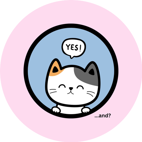 Lofi Kitty