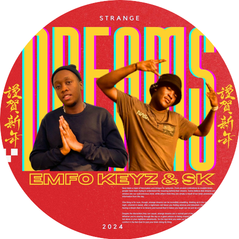 Emfo keyz