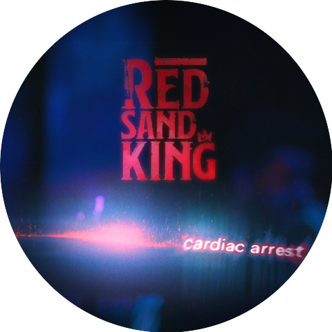 Red Sand King