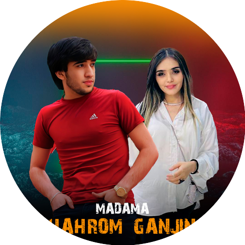 Шахроми Абдухалим & Ганчина