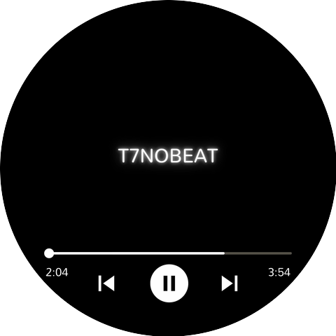 T7nobeat