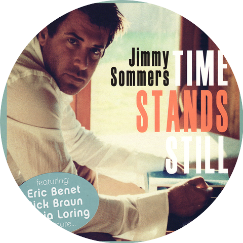 Jimmy Sommers