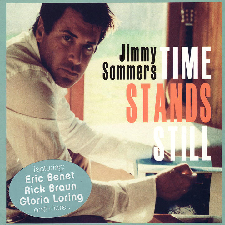 Jimmy Sommers