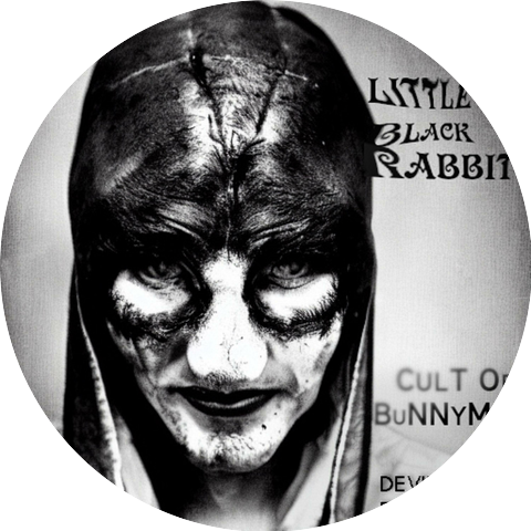 Little Black Rabbit