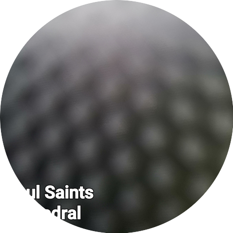 Paul Saints Cathedral