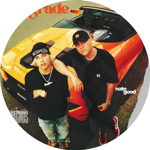 Gavin Magnus & Nate Good