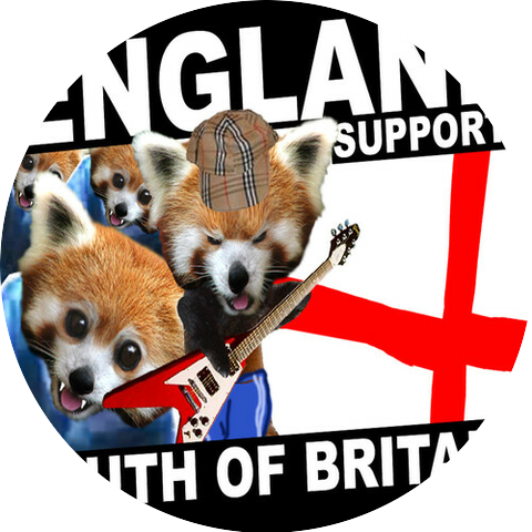 Youth of Britain