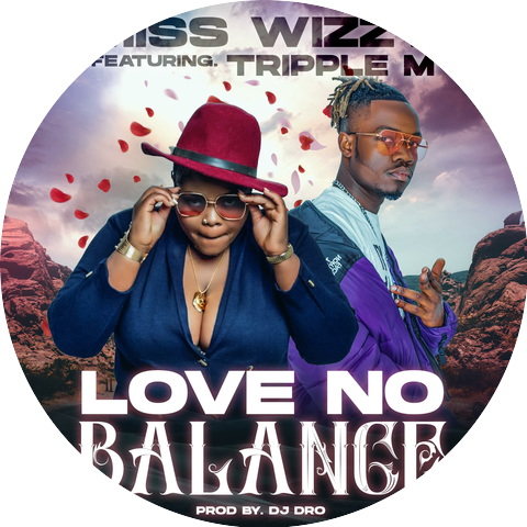 Miss wizzy