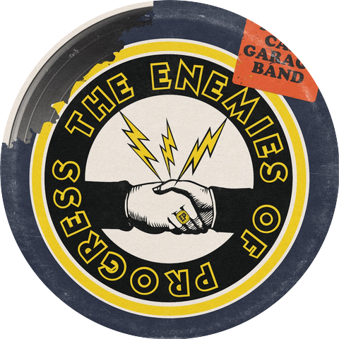 The Enemies of Progress