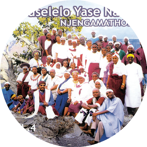 Imvuselelo Yase Natali