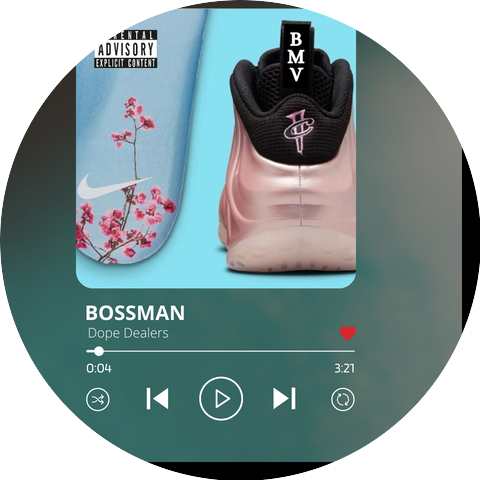Bossman