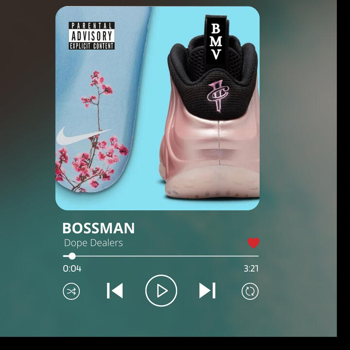 Bossman