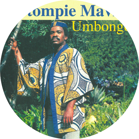 Stompie Mavi