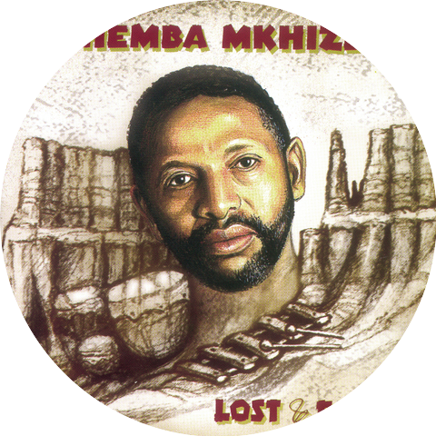 Themba Mkhize