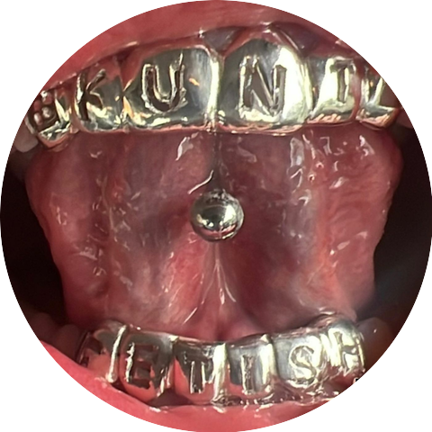 KUNTFETISH