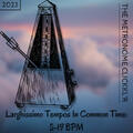 The Metronome Click'r
