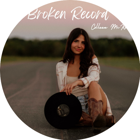 Colleen McKenna