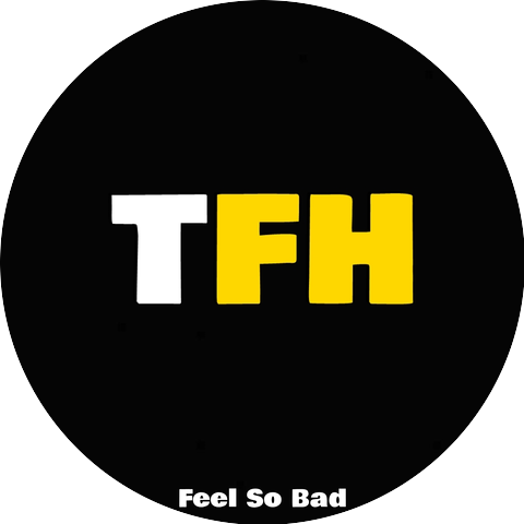 The Funny Hats