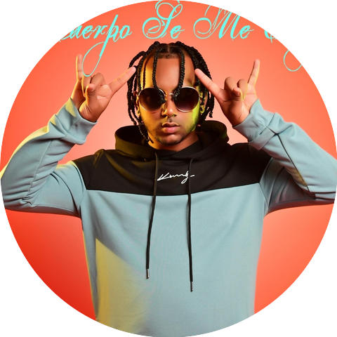 Maiki Perreo