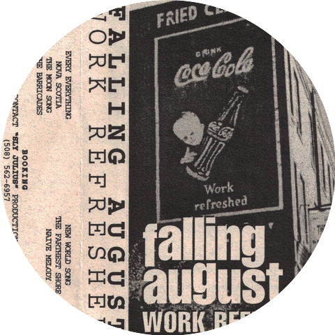 Falling August