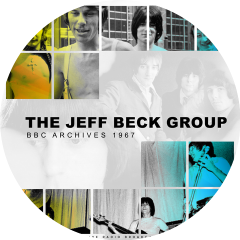 Jeff Beck Group