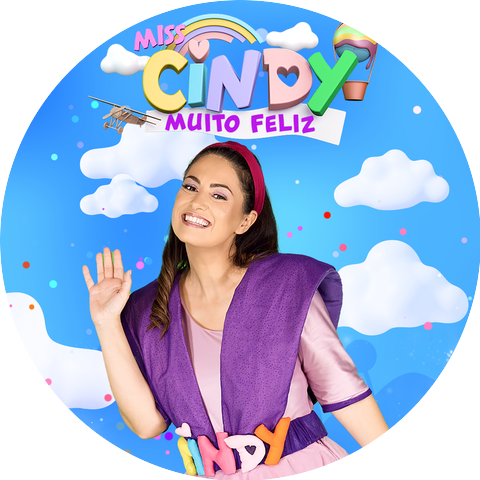 Miss Cindy