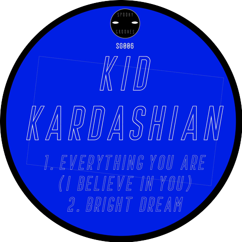 kid kardashian