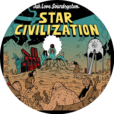 Jah Love Soundsystem