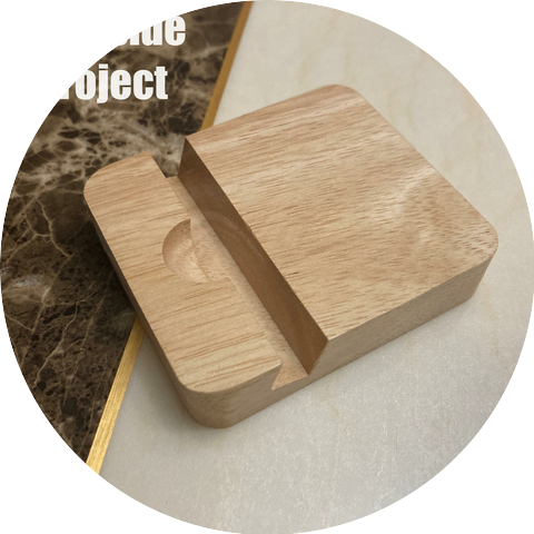 Backside Project