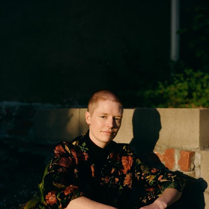 Anna Butterss