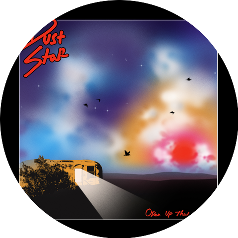 Dust Star