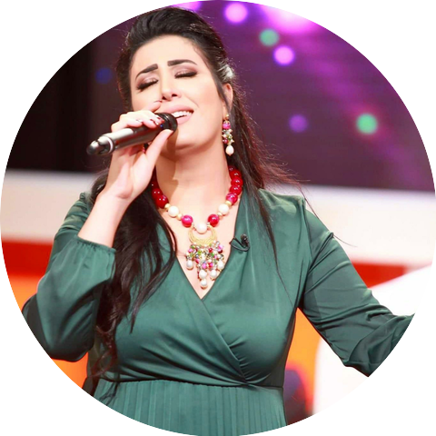 Wafa Boukil
