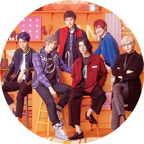 Mankai Stage "A3!" Act2! ~Spring 2022~ All Cast