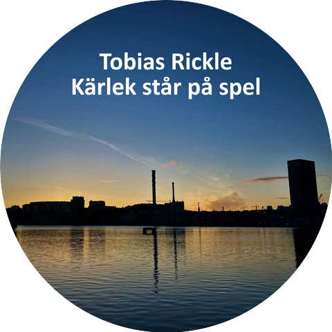 Tobias Rickle