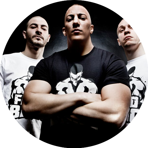 Farid Bang & Capital Bra X Kollegah