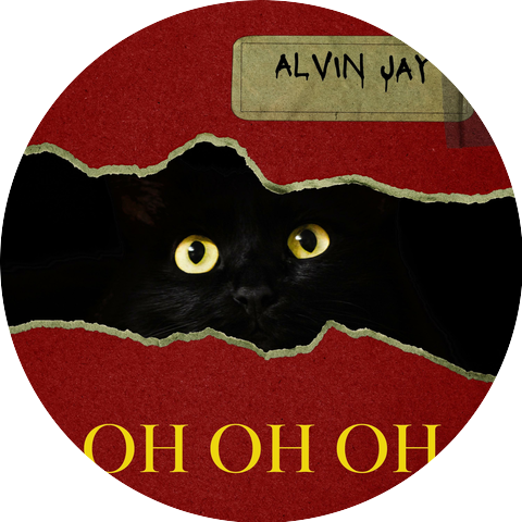 Alvin Jay