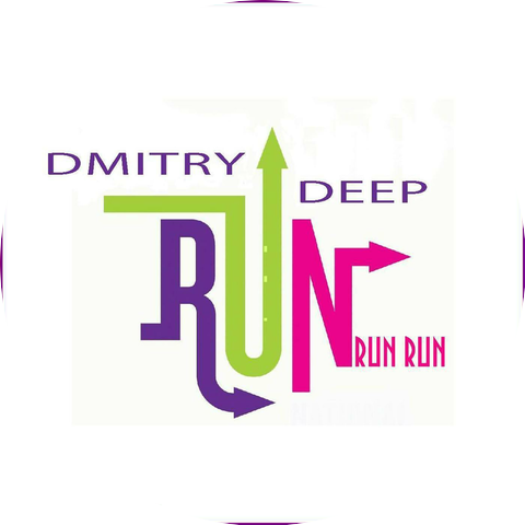 Dmitry Deep