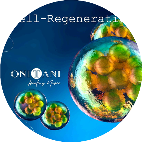ONITANI Healing Music