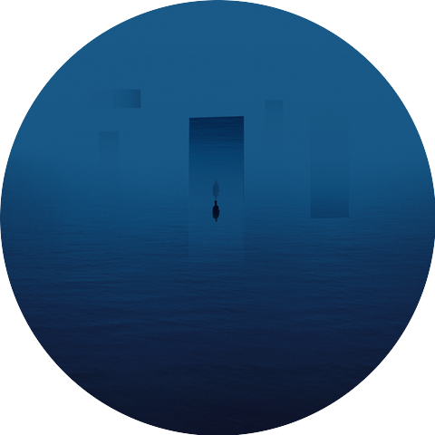 Fallen Roses & Lofi Fruits Music