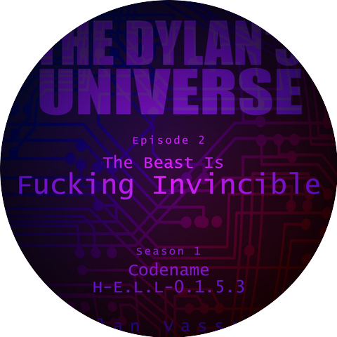 Dylan Vassalo
