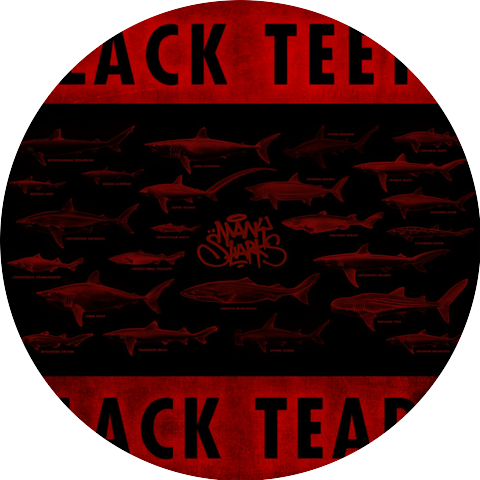 Many Sharks in Rap