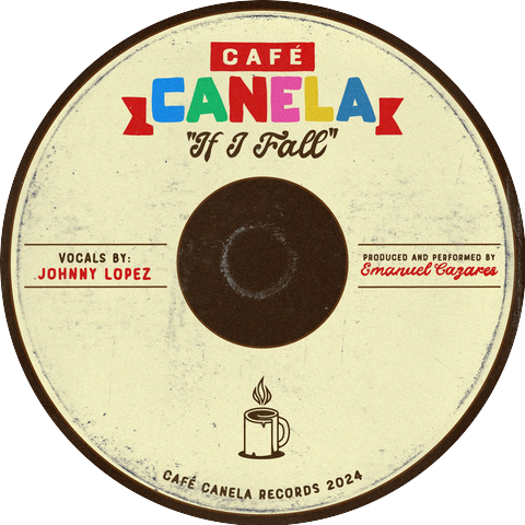 Cafe Canela