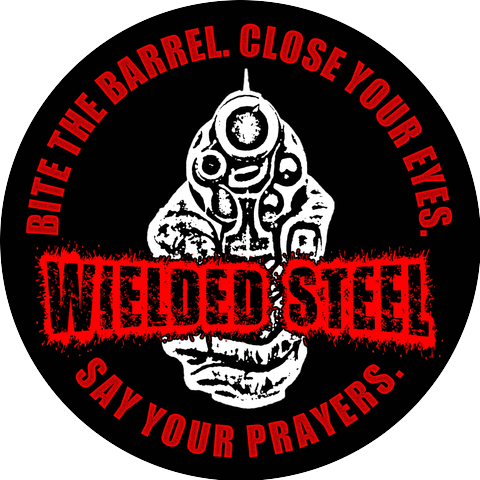 Wielded Steel