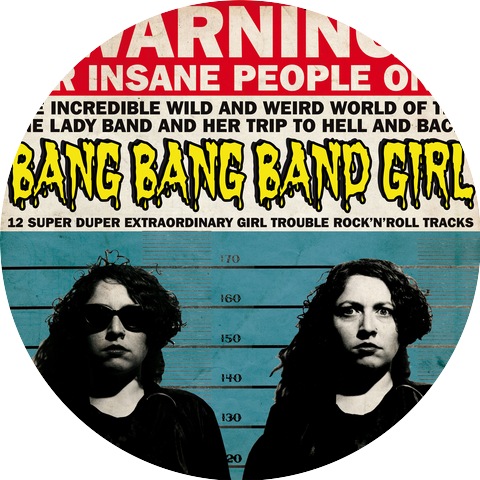 Bang Bang Band Girl