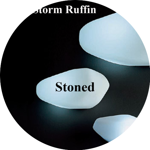 David Storm Ruffin