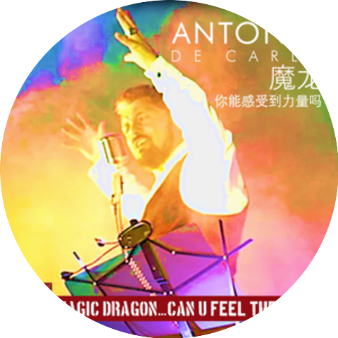 Antonio De Carlo