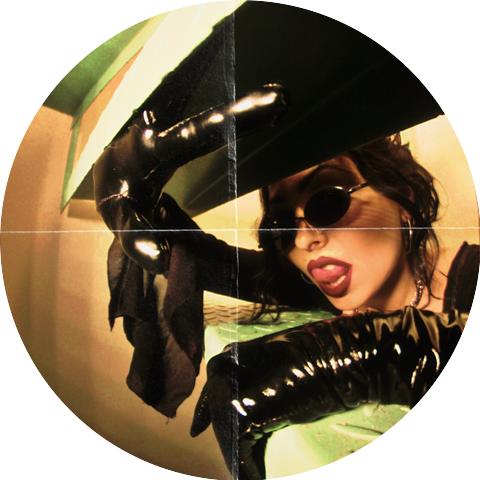 Sister Mary Margaret